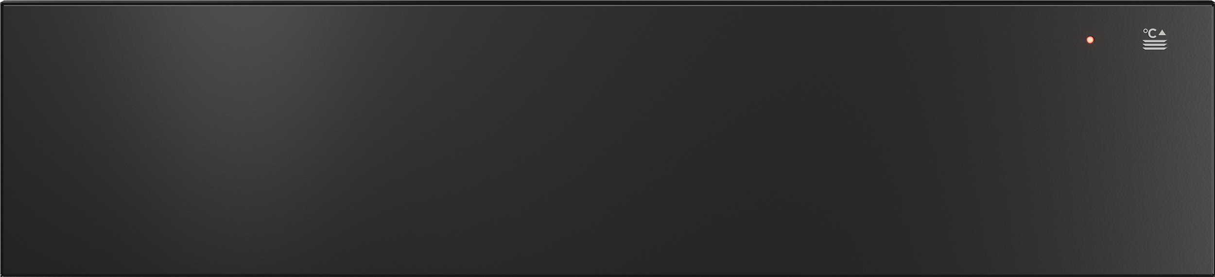 ATAG WD8195D warmhoudlade - 15cm