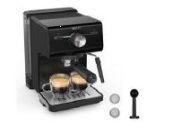 KRUPS KRXP381810 espresso machine