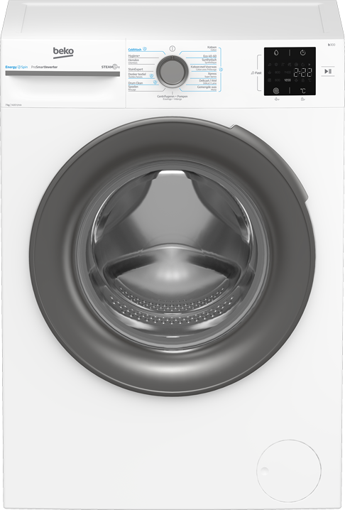 BEKO BM3WFU3741S