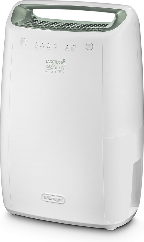 BRAUN (DELONGHI) DLDEX212SF luchtontvochtiger