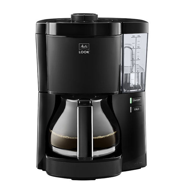 MELITTA 6782599 koffiezetapparaat