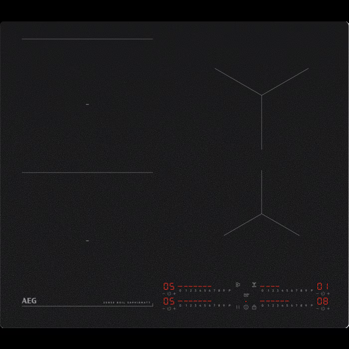 AEG TI64IB1BIZ 7000 inductiekookplaat - 60cm
