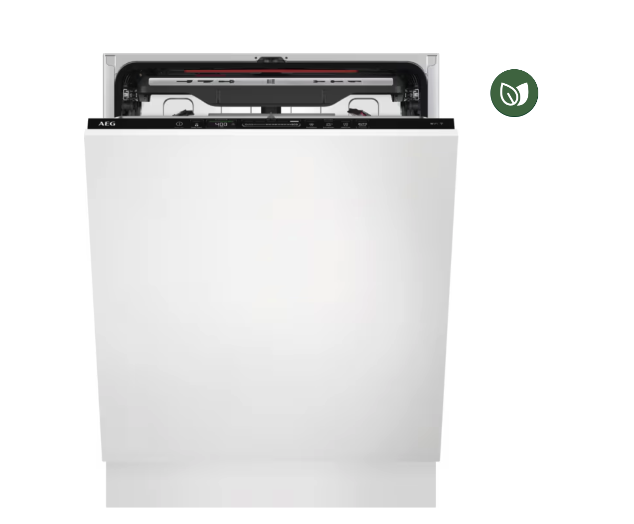 AEG FSE77708P 7000 vaatwasser volledig integreerbaar