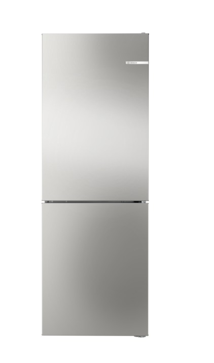 BOSCH KGN33NSDB Series 4 vrijstaande koel-/vriescombinatie - 175cm