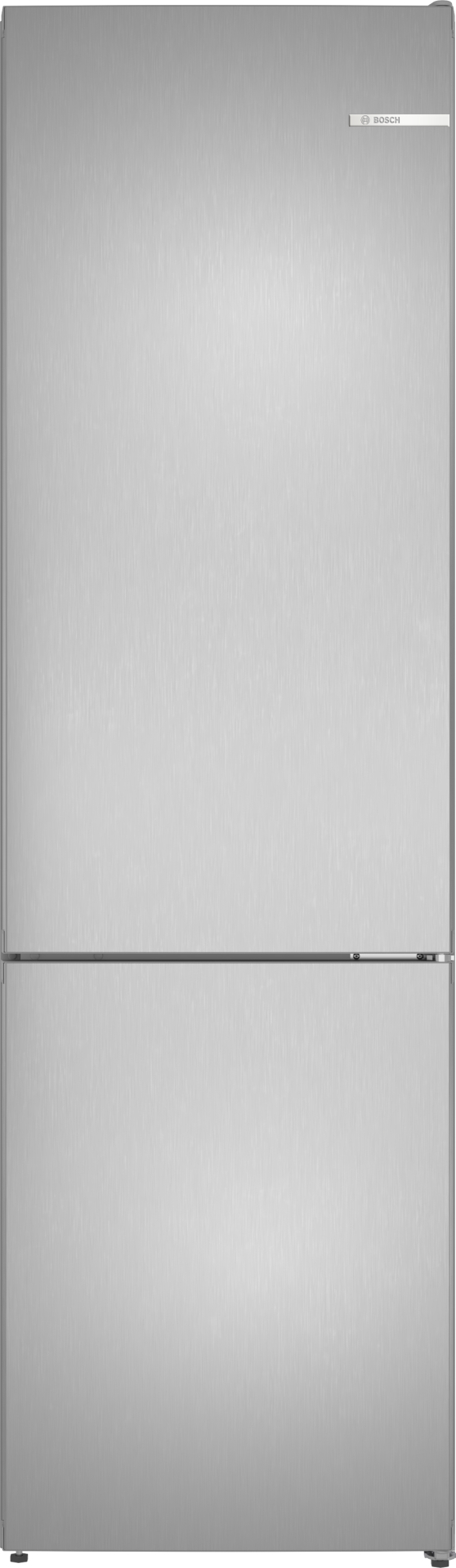 BOSCH KGN39NLCK vrijstaande koel-/vriescombinatie - 203cm