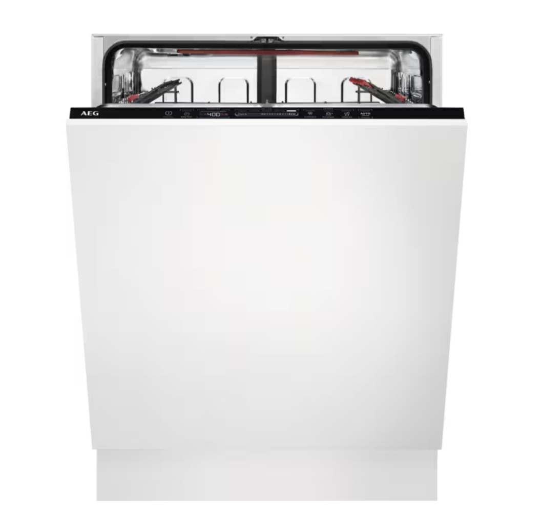 AEG FSE63617P 7000 vaatwasser volledig integreerbaar