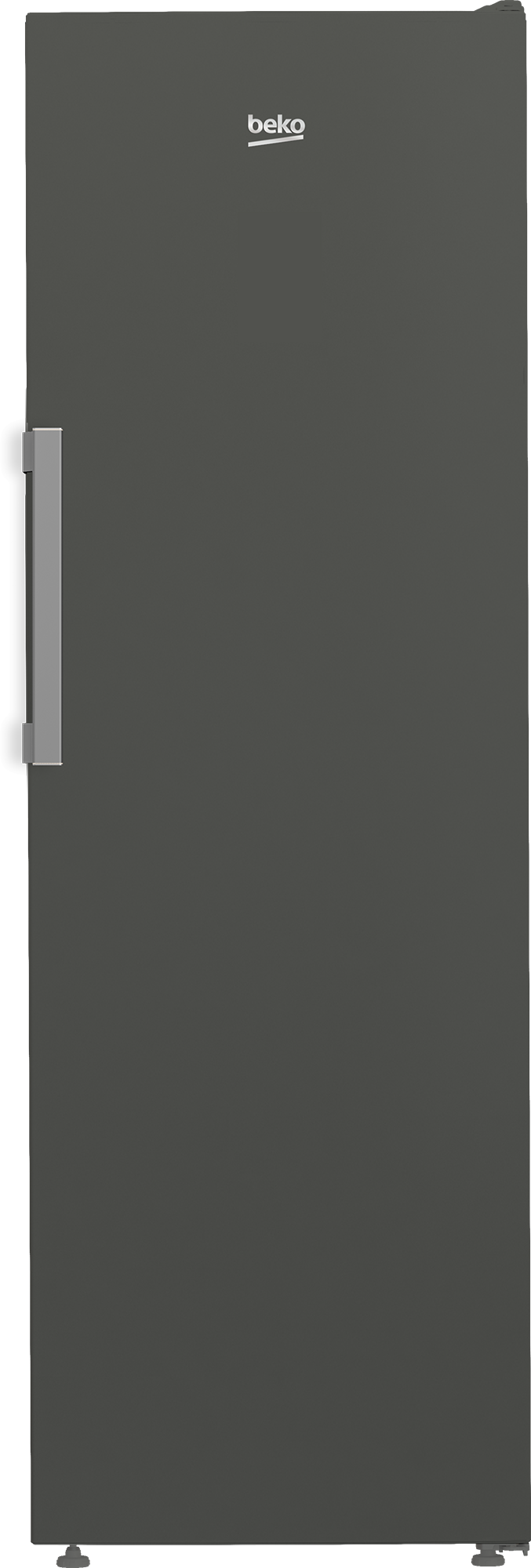 BEKO B1RFNE314G vrijstaande vriezer - 186cm