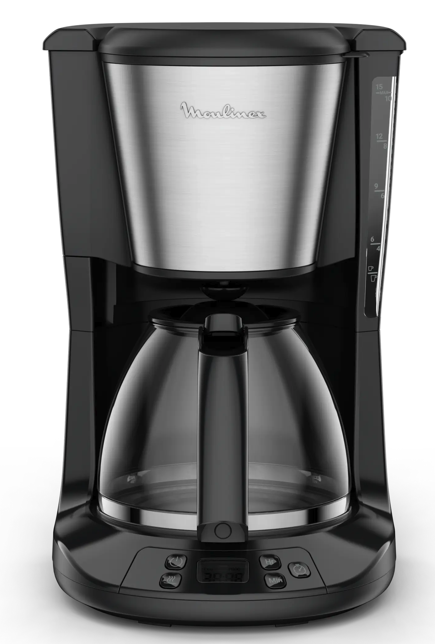 MOULINEX MOFG5S2DE0 koffiezetapparaat
