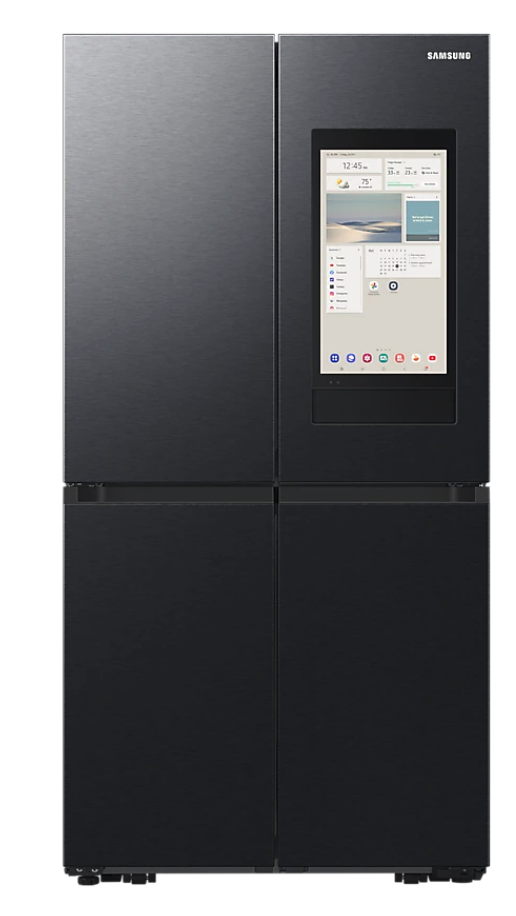 SAMSUNG RF65DG9H0EB1EF side-by-side - 183cm