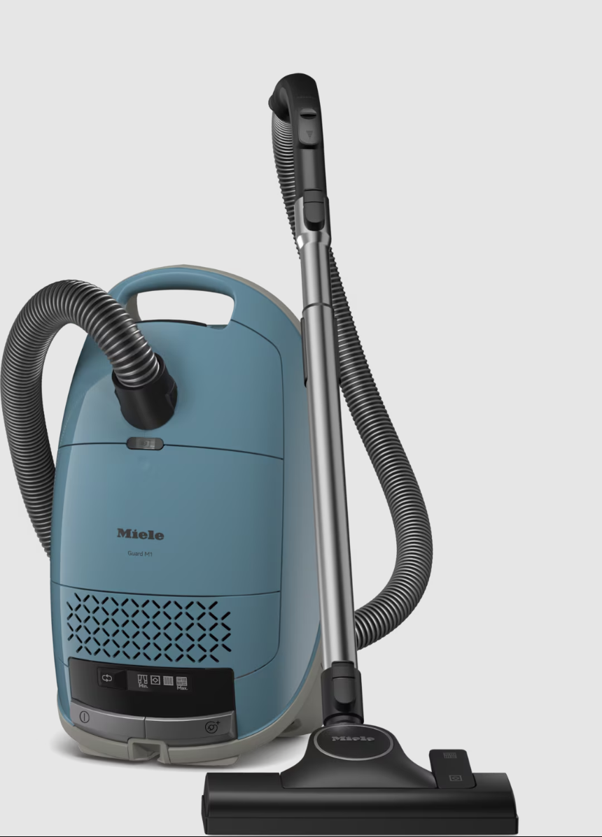MIELE GUARDL1FLEXNORDICBLUE GUARD stofzuiger met zak