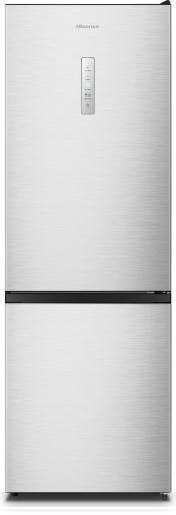 HISENSE RB372N4CCD vrijstaande koel-/vriescombinatie - 178cm