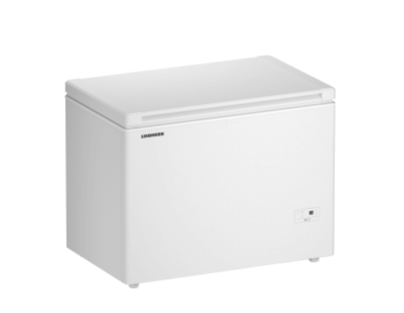 LIEBHERR CFF187020 diepvrieskoffer