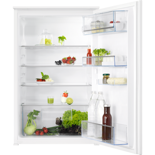 AEG OSK5O882DS 5000 koelkast zonder vriesvak - 88cm