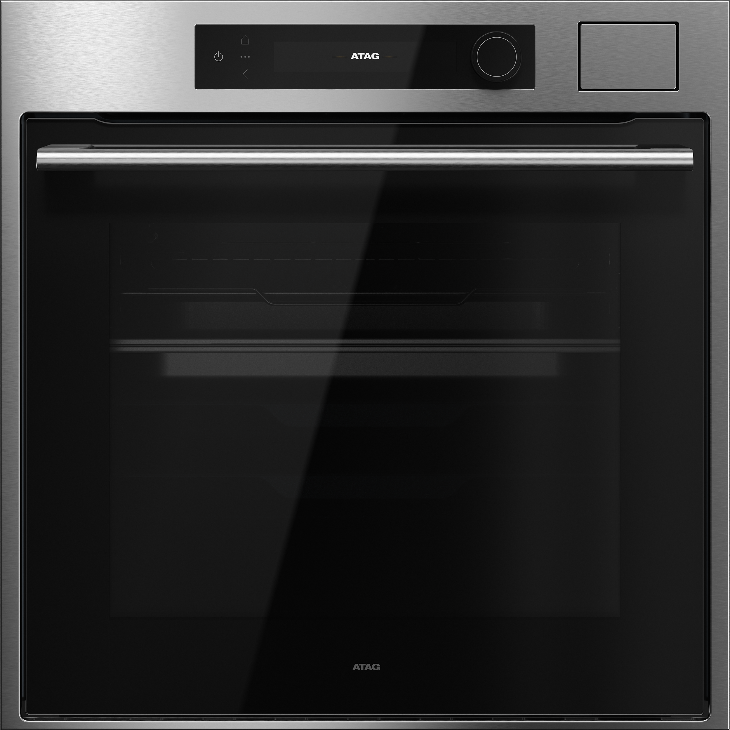 ATAG CS8611D multifunctionele oven met stoom - 60cm