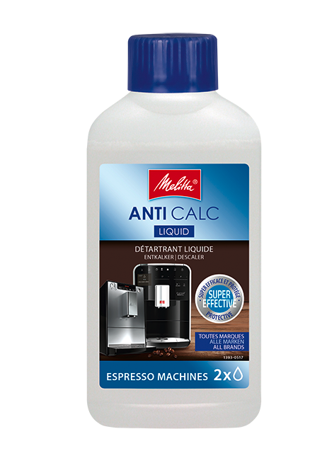 MELITTA 6774190 vloeibare anti-kalk