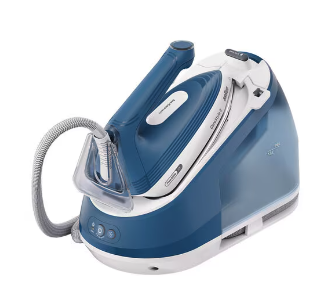 BRAUN (DELONGHI) BHIS3255BL