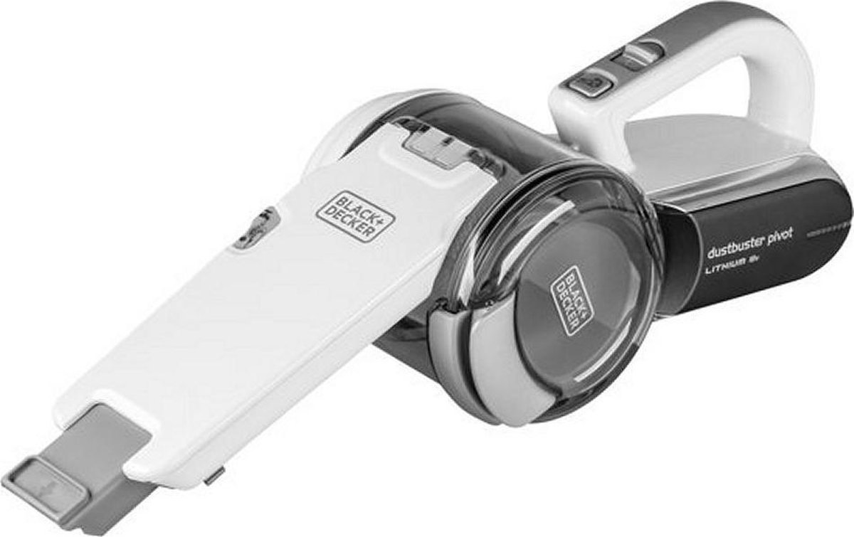 BLACK & DECKER BDPV1820L handstofzuiger