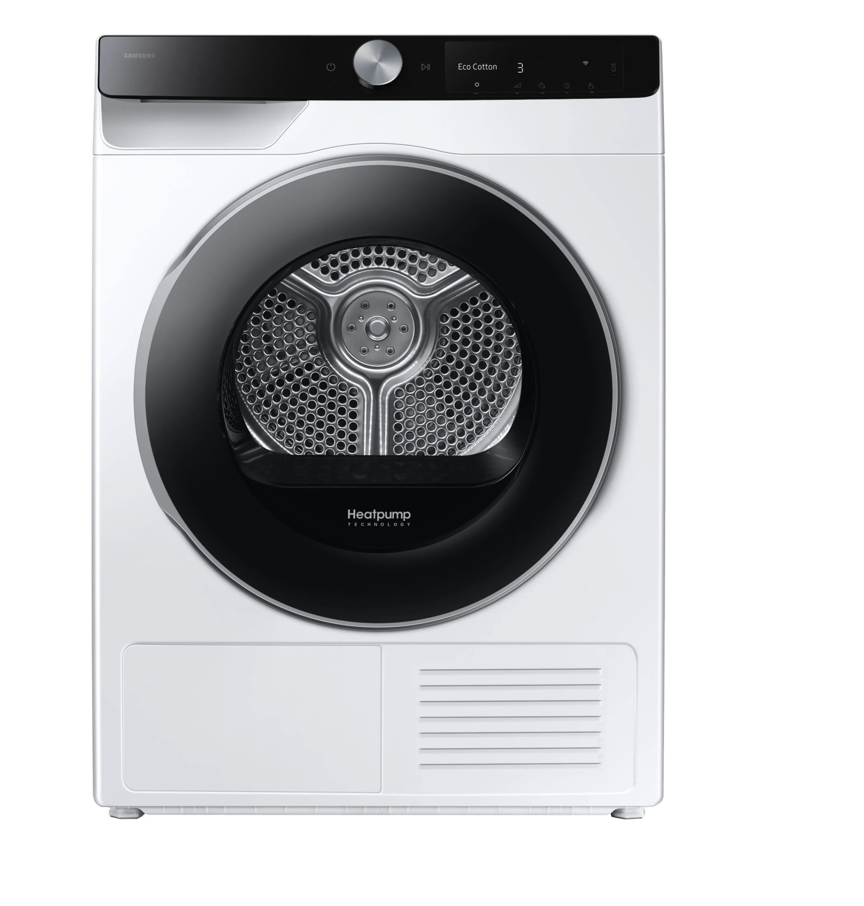 SAMSUNG DV90DG6845LKU3 droogkast - warmtepomp