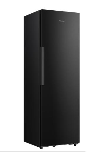 HISENSE RL5K370GSFC vrijstaande koelkast zonder vriesvak - 185cm