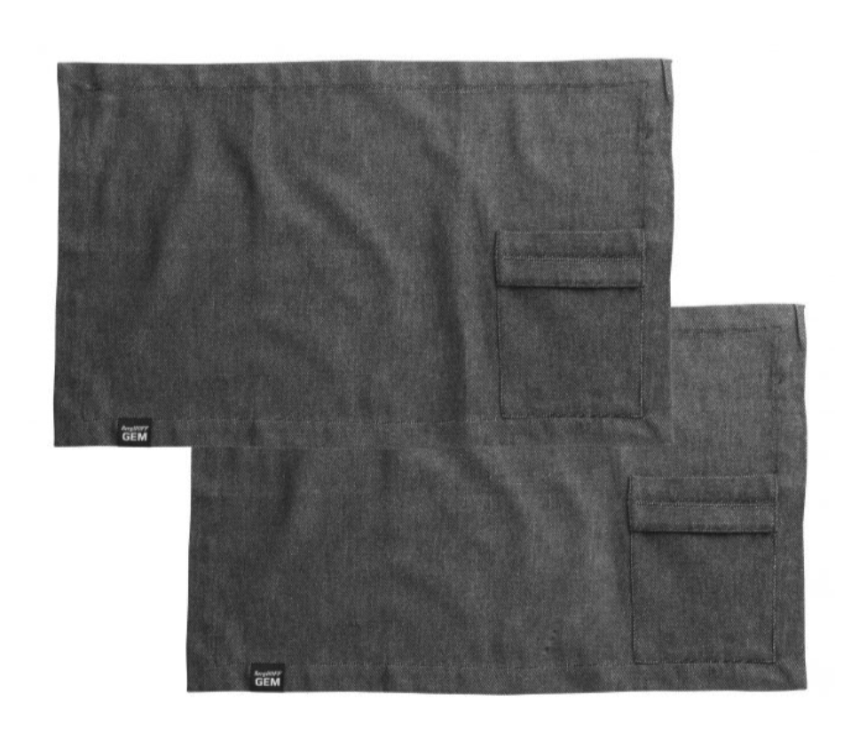 BERGHOFF 3990033 placemat