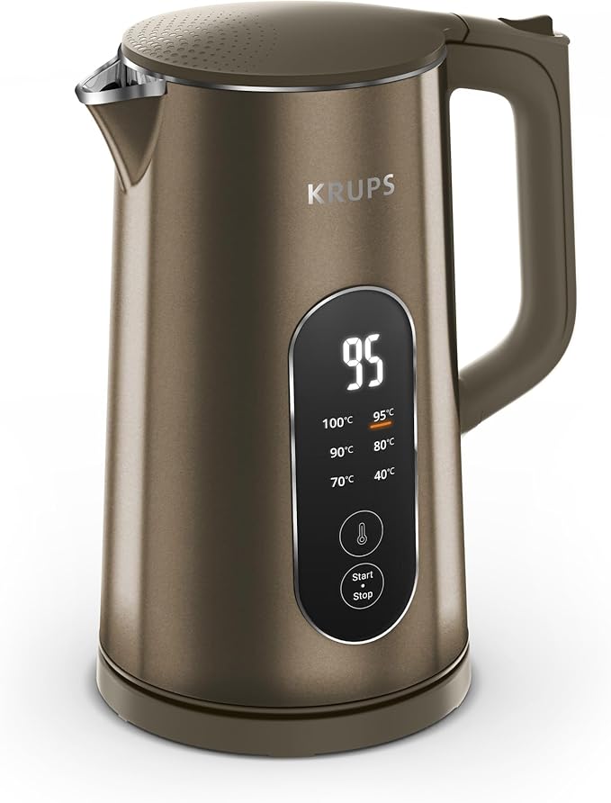 KRUPS KRBW871FF0