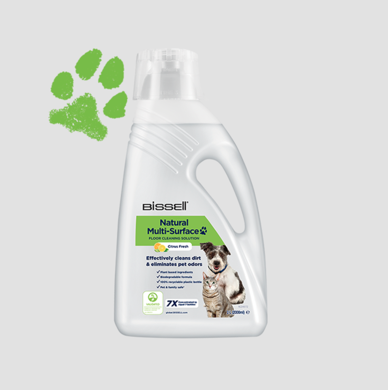 BISSELL 31221 toebehoren stofzuiger