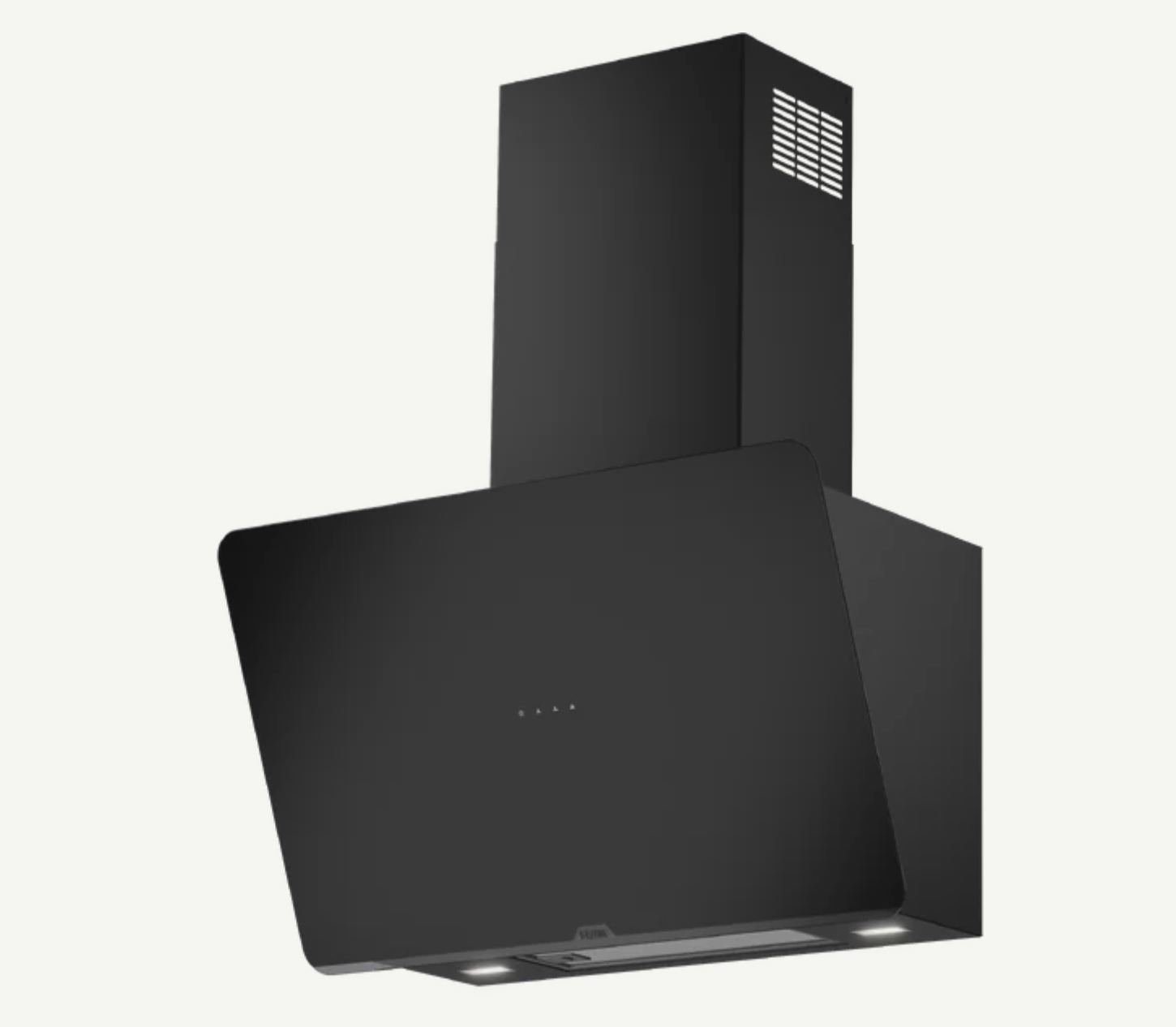 ETNA AD571ZT headfree dampkap - 70cm