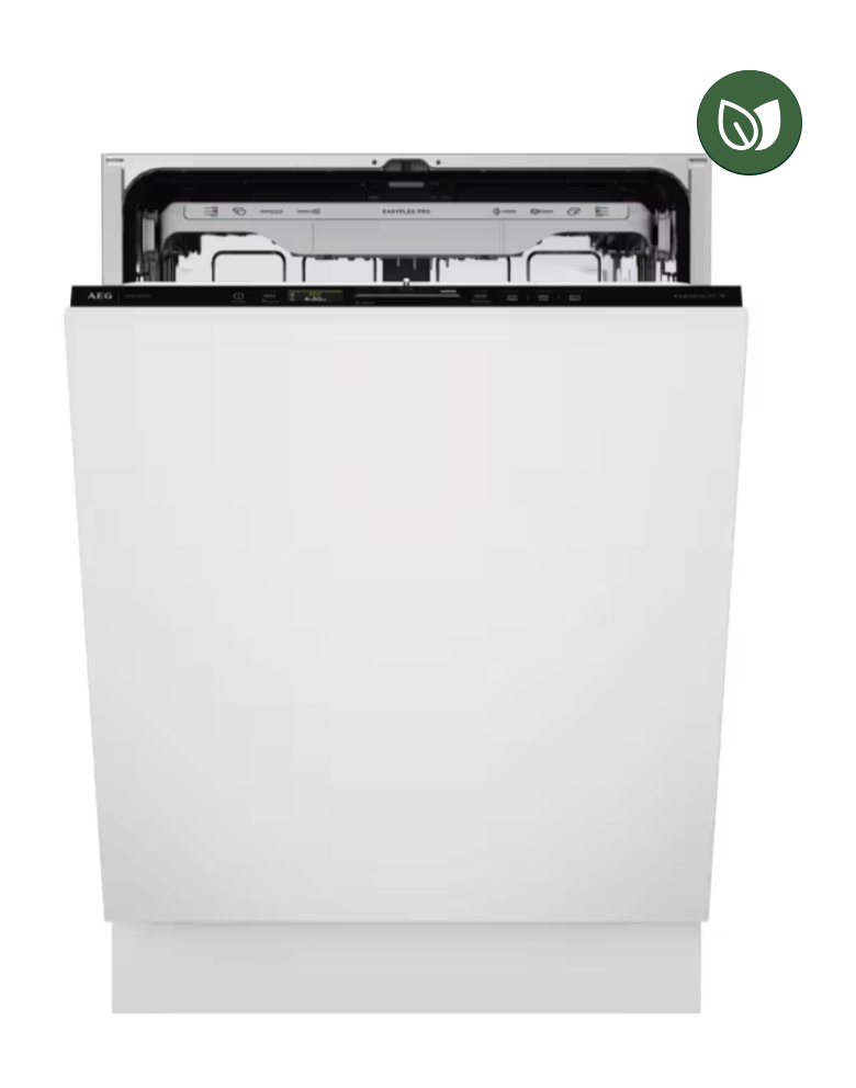 AEG GI9700X4PF 9000 vaatwasser volledig integreerbaar