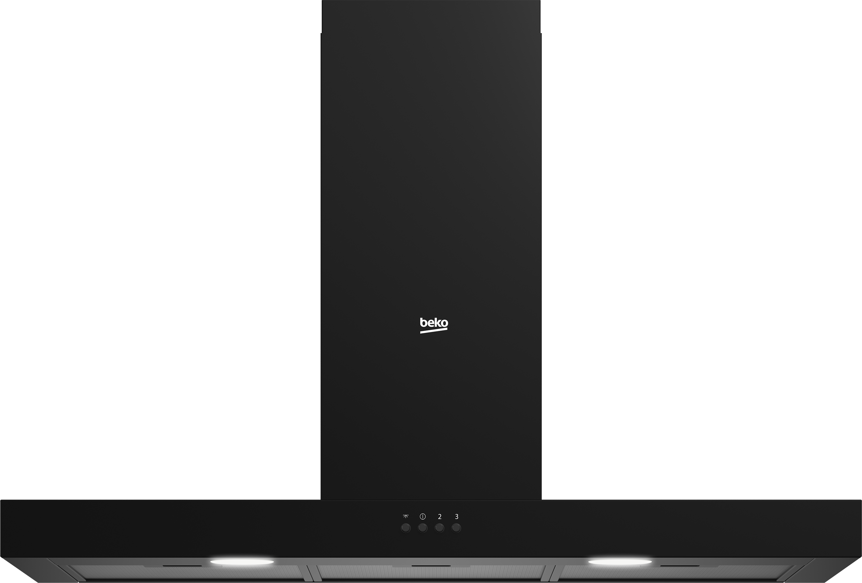 BEKO BHCB91622B