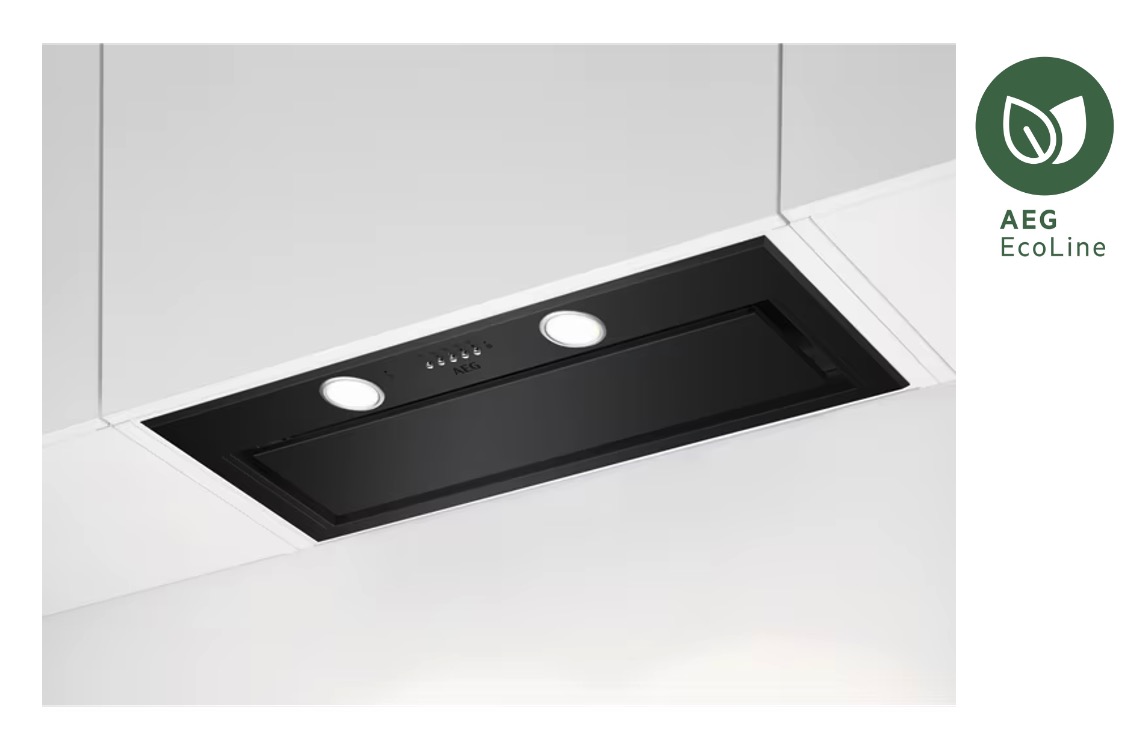 AEG DGE5861HR 7000 inbouwgroep - 80cm