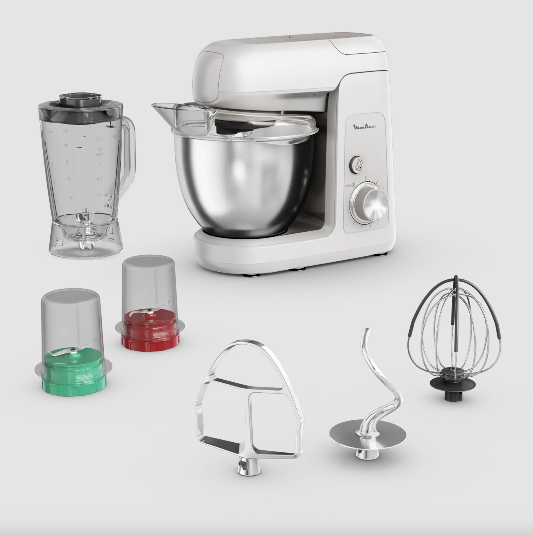 MOULINEX MOQA523B10
