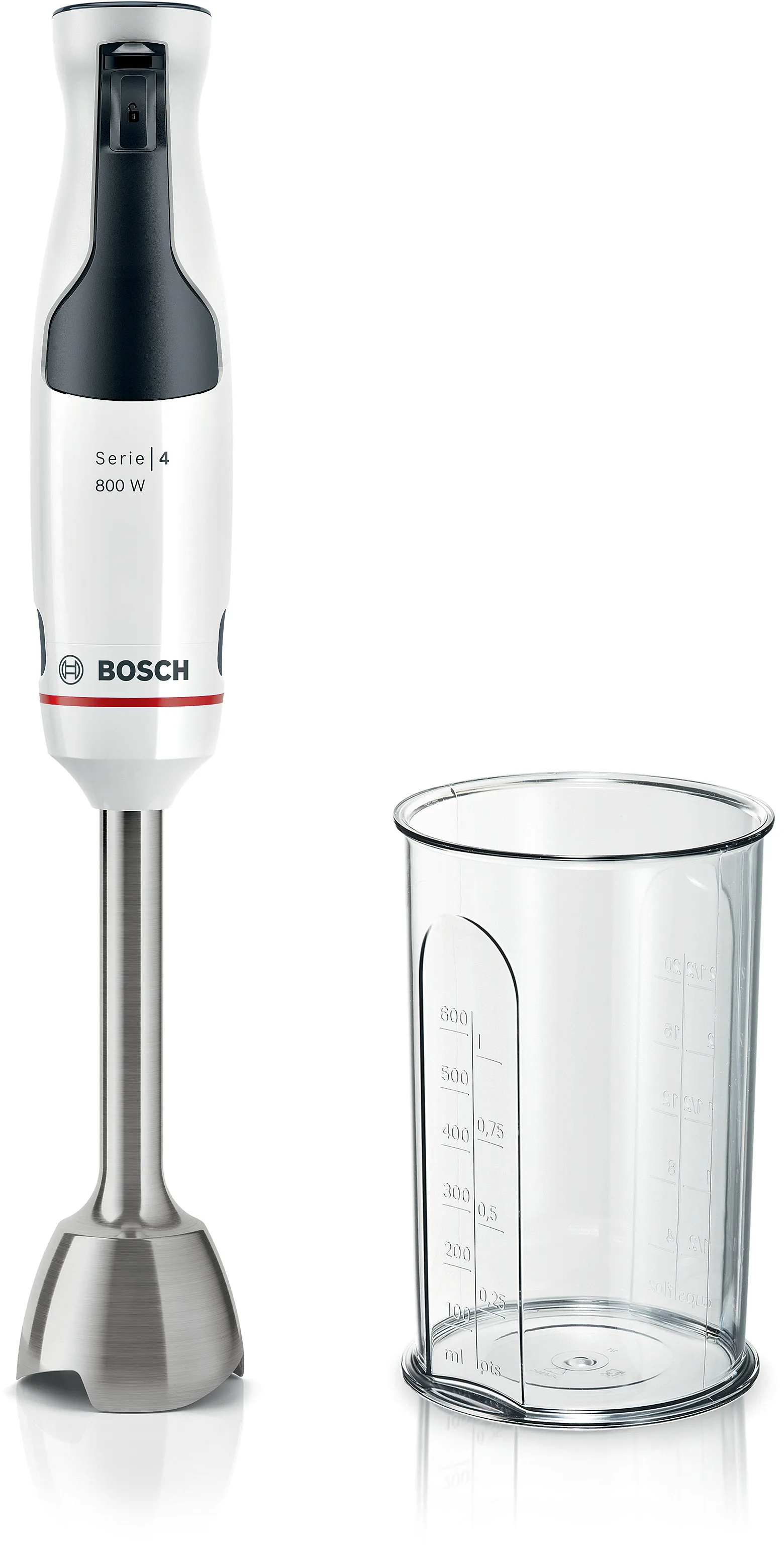 BOSCH MSM4W410 SERIE 4 mixer